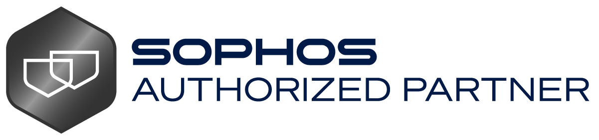 Sophos Authorised Partner