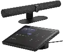 Jabra PanaCast 50 Video Conferencing System with Touch Controller