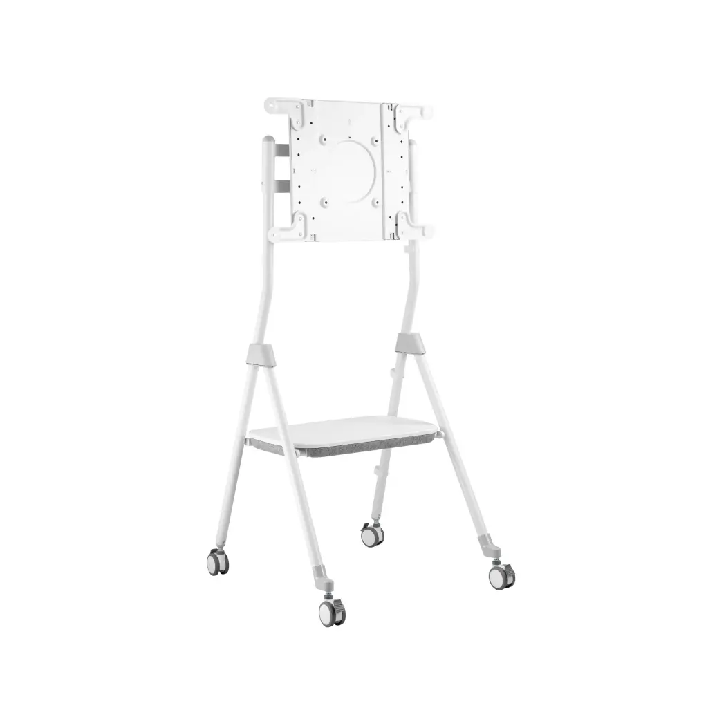 CommBox Karter Twist Media Cart Mobile Stand