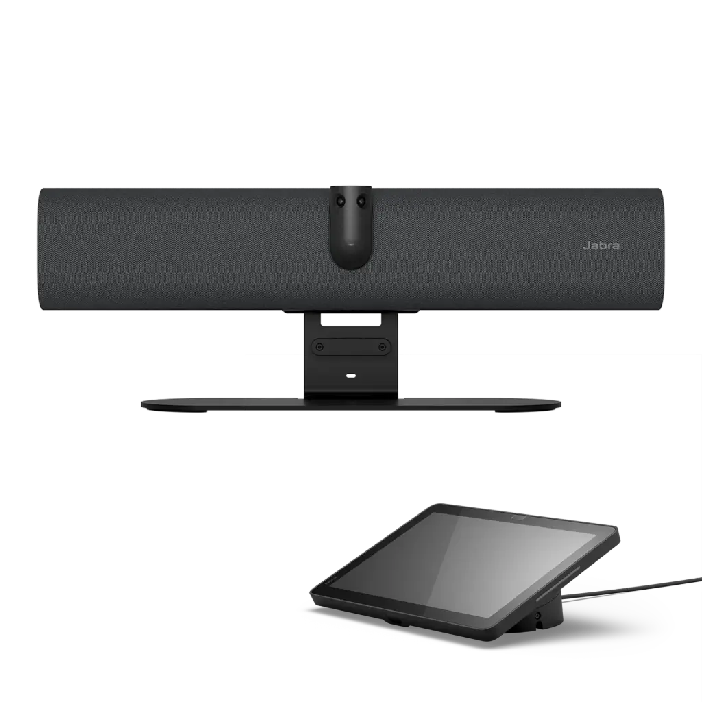 Jabra PanaCast 40 Video Bar System with Touch Controller