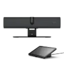 Jabra PanaCast 40 Video Bar System with Touch Controller