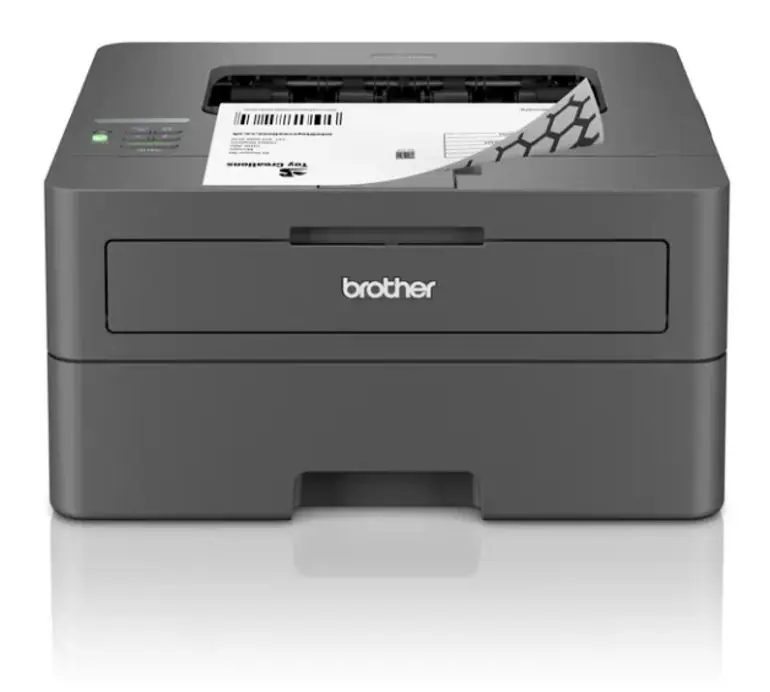 Brother HL-L2445DW Compact Mono Laser Printer