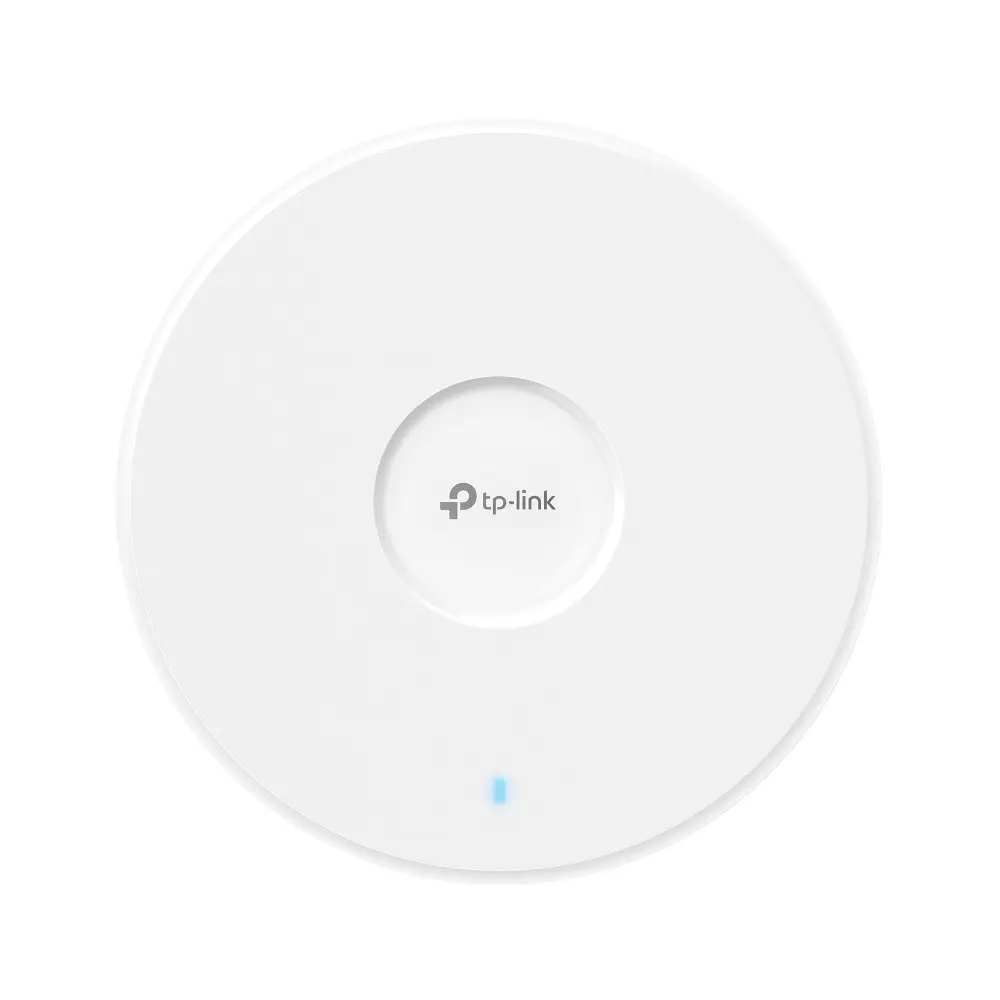 Omada BE9300 Ceiling Mount Tri-Band Wi-Fi 7 Access Point (EAP772)