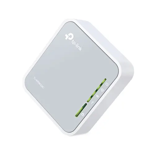 TP-Link WR902AC AC750 Wireless Travel Router