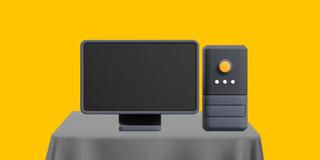 Server & Backup Supply & Setup