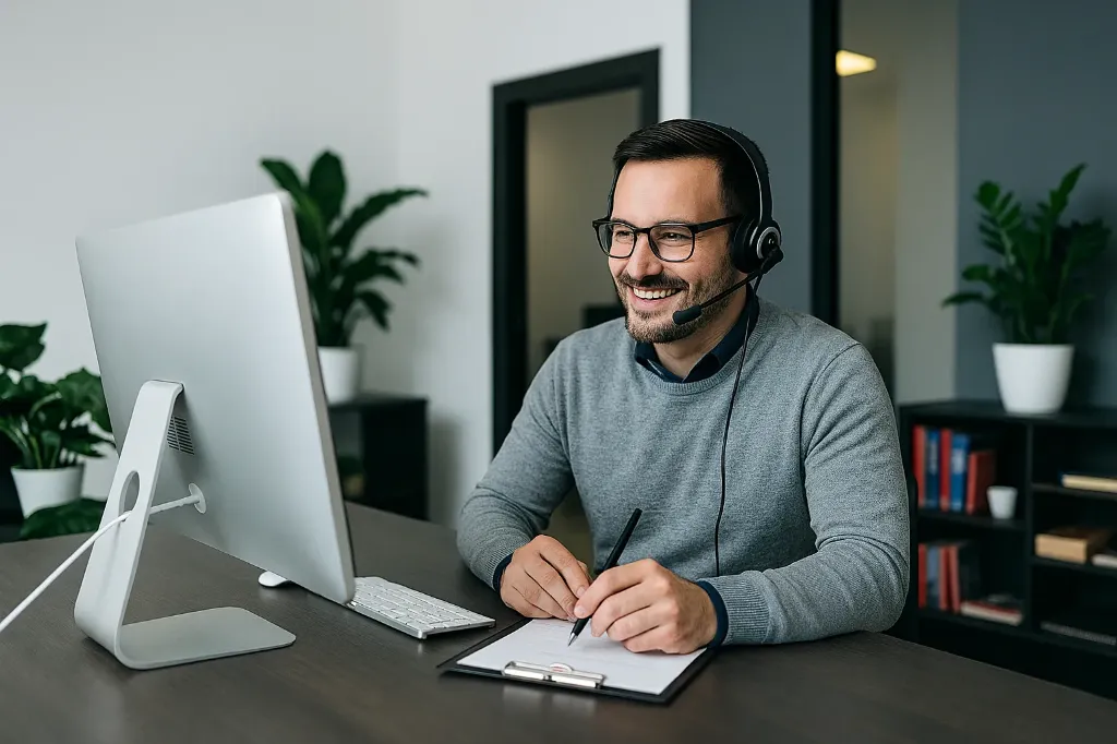 Remote IT Support – Per Hour