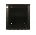 4Cabling 12RU 600mm Wide x 450mm Deep Wall Mount Cabinet