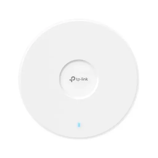 Omada BE9300 Ceiling Mount Tri-Band Wi-Fi 7 Access Point (EAP772)