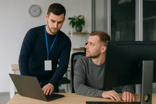 Onsite IT Support – Per Hour